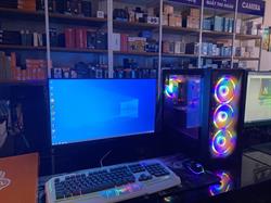 Mua PC, máy tính để bàn chất lượng, giá tốt tại Panda Computer