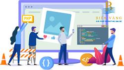 Thiết kế website chuyên nghiệp trọn gói tại Phan Thiết, Bình Thuận