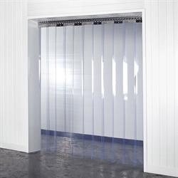 Sản Phẩm Hot 2023:Màn Cuốn Nhựa Trong PVC- Màn Ngăn Lạnh